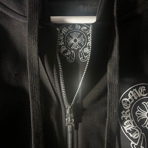 Chrome Hearts Hoodie XL